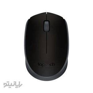 ماوس بی سیم لاجیتک Mouse Wireless logitech M171