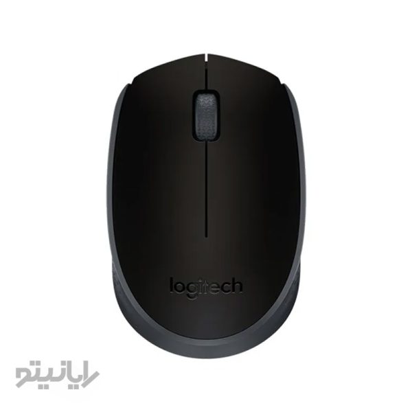 ماوس بی سیم لاجیتک Mouse Wireless logitech M171