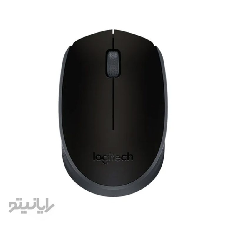 ماوس بی سیم لاجیتک Mouse Wireless logitech M171
