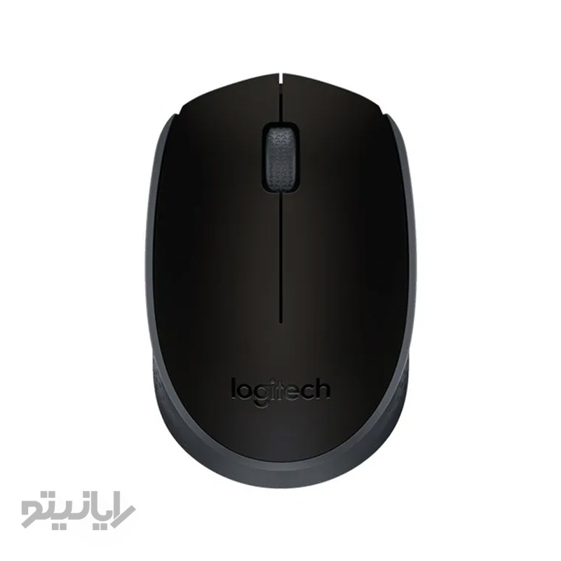 ماوس بی سیم لاجیتک Mouse Wireless logitech M171