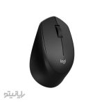 ماوس بی سیم لاجیتک Mouse Wireless Logitech Silent PLUS M330 - Image 2
