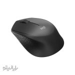 ماوس بی سیم لاجیتک Mouse Wireless Logitech Silent PLUS M330 - Image 3