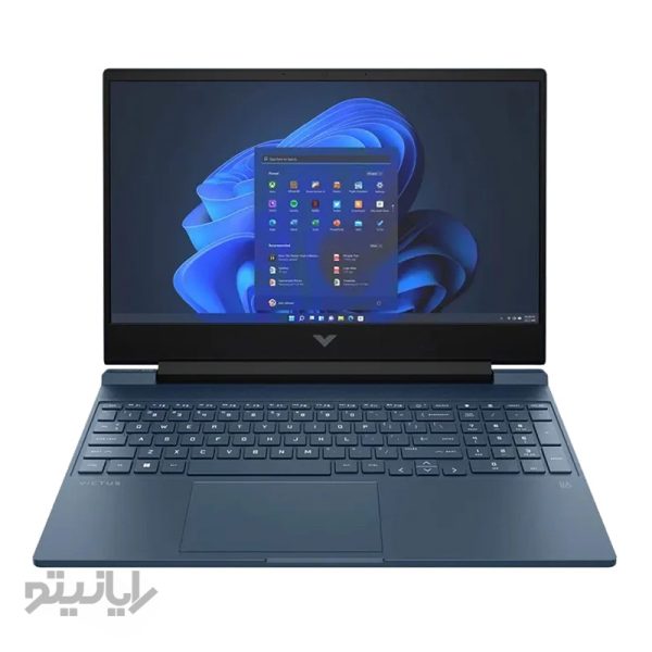 لپ تاپ اچ پی HP Victus 15 i5-13420H/16GB/512GB SSD/6GB RTX 3050