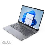 لپ تاپ 14 اینچی لنوو Lenovo ThinkBook 14 Ultra7-255H/16GB/512GB SSD/INTEL - Image 3