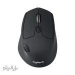 ماوس بی سیم لاجیتک Mouse Wireless Logitech Triathlon M720