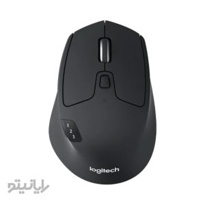 ماوس بی سیم لاجیتک Mouse Wireless Logitech Triathlon M720