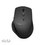 ماوس بی سیم رپو Mouse Wireless rapoo MT550 Silent