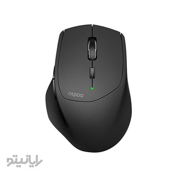 ماوس بی سیم رپو Mouse Wireless rapoo MT550 Silent