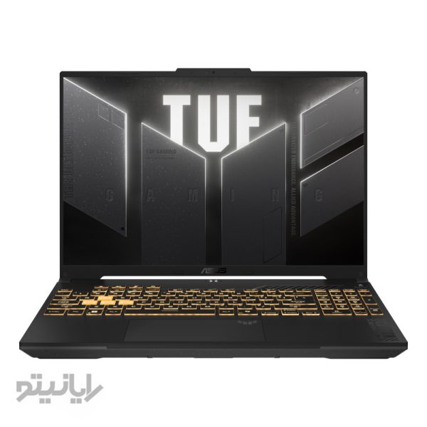 Asus TUF Gaming F16