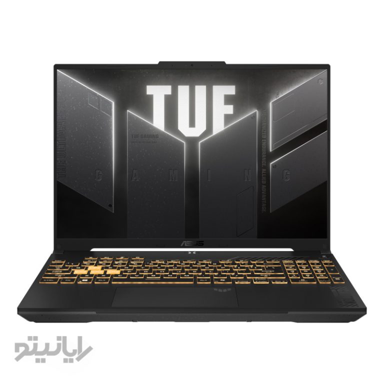 Asus TUF Gaming F16