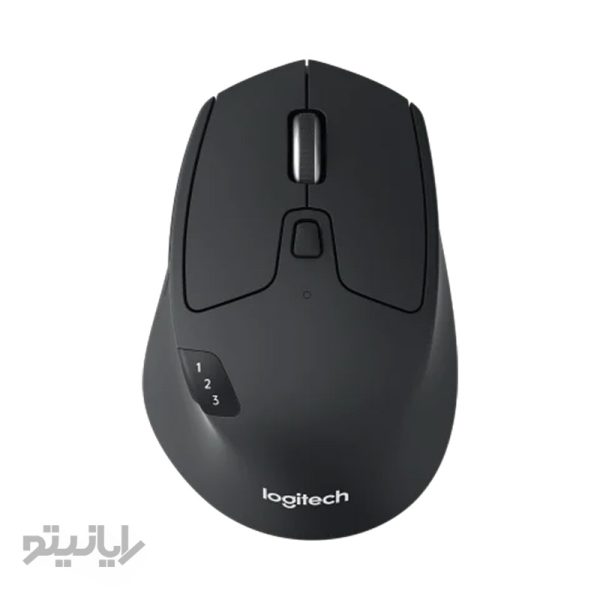 ماوس بی سیم لاجیتک Mouse Wireless Logitech Triathlon M720