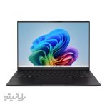 لپ تاپ ایسوس 14 اینچی Asus Vivobook S14 S5406SA Core ULTRA 5-226V/16GB/512GB SSD/Intel ARC