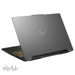 لپ تاپ ایسوس 16 اینچی Asus TUF Gaming F16 FX607VJ Core 5-210H/16GB/512GB SSD/6GB RTX3050 - Image 7