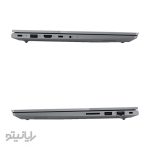 لپ تاپ 14 اینچی لنوو Lenovo ThinkBook 14 Ultra7-255H/16GB/512GB SSD/INTEL - Image 10