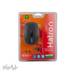 ماوس بی سیم هترون mouse Wireless Hatron Silent HMW112SL - Image 5