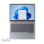 لپ تاپ 14 اینچی لنوو Lenovo ThinkBook 14 Ultra7-255H/16GB/512GB SSD/INTEL - Image 4