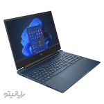 لپ تاپ اچ پی 15.6 اینچی HP Victus 15 i5-13420H/16GB/512GB SSD/6GB RTX 4050 - Image 3