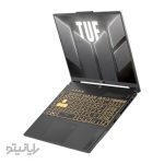 لپ تاپ ایسوس 16 اینچی Asus TUF Gaming F16 FX607VJ Core 5-210H/16GB/512GB SSD/6GB RTX3050 - Image 5
