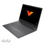 لپ تاپ اچ پی 16.1 اینچی HP Victus Gaming 16-r1036nia i5-14450HX/16GB/512GB SSD/6GB RTX3050 - Image 2