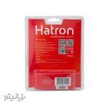 ماوس بی سیم هترون mouse Wireless Hatron Silent HMW112SL - Image 6