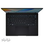 لپ تاپ ایسوس 14 اینچی Asus Vivobook S14 S5406SA Core ULTRA 5-226V/16GB/512GB SSD/Intel ARC - Image 3