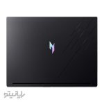 لپ تاپ ایسر 16 اینچی Acer Nitro V16 i7-14650HX/16GB/512GB SSD/8GB RTX 4060 - Image 5