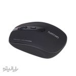ماوس بی سیم هترون mouse Wireless Hatron Silent HMW112SL - Image 2