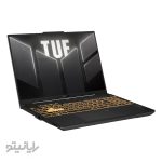 لپ تاپ ایسوس 16 اینچی Asus TUF Gaming F16 FX607VJ Core 5-210H/16GB/512GB SSD/6GB RTX3050 - Image 4