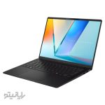 لپ تاپ ایسوس 14 اینچی Asus Vivobook S14 S5406SA Core ULTRA 5-226V/16GB/512GB SSD/Intel ARC - Image 2