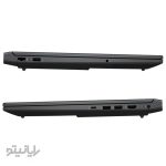 لپ تاپ اچ پی 16.1 اینچی HP Victus Gaming 16-r1036nia i5-14450HX/16GB/512GB SSD/6GB RTX3050 - Image 6