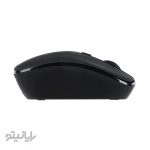 ماوس بی سیم هترون mouse Wireless Hatron Silent HMW112SL - Image 3