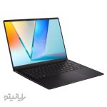لپ تاپ ایسوس 14 اینچی Asus Vivobook S14 S5406SA Core ULTRA 5-226V/16GB/512GB SSD/Intel ARC - Image 4