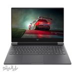 لپ تاپ اچ پی 16.1 اینچی HP Victus Gaming 16-r1036nia i5-14450HX/16GB/512GB SSD/6GB RTX3050 - Image 3