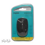 ماوس بی سیم رپو mouse Wireless rapoo M100 Silent - Image 5