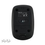 ماوس بی سیم هترون mouse Wireless Hatron Silent HMW112SL - Image 4