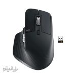 ماوس بی سیم لاجیتک Mouse Wireless Logitech MX Master 3S