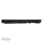 لپ تاپ ایسوس 16 اینچی Asus TUF Gaming F16 FX607VJ Core 5-210H/16GB/512GB SSD/6GB RTX3050 - Image 9