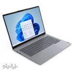 لپ تاپ 14 اینچی لنوو Lenovo ThinkBook 14 Ultra7-255H/16GB/512GB SSD/INTEL - Image 5