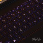 لپ تاپ ایسوس 14 اینچی Asus Vivobook S14 S5406SA Core ULTRA 5-226V/16GB/512GB SSD/Intel ARC - Image 8