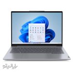 لپ تاپ 14 اینچی لنوو Lenovo ThinkBook 14 Ultra7-255H/16GB/512GB SSD/INTEL - Image 2