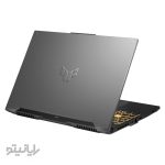 لپ تاپ ایسوس 16 اینچی Asus TUF Gaming F16 FX607VJ Core 5-210H/16GB/512GB SSD/6GB RTX3050 - Image 8