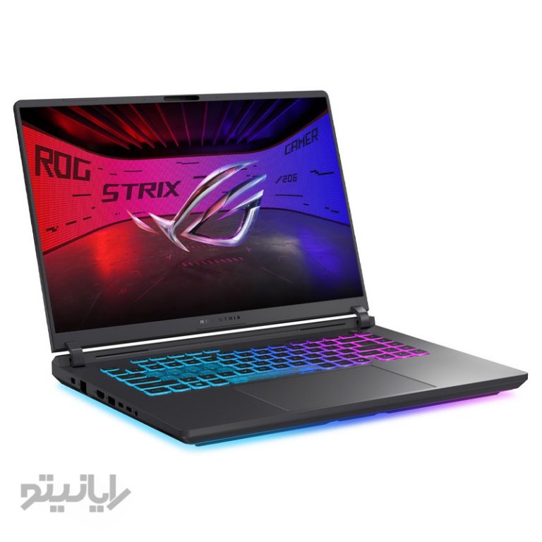 ASUS ROG Strix