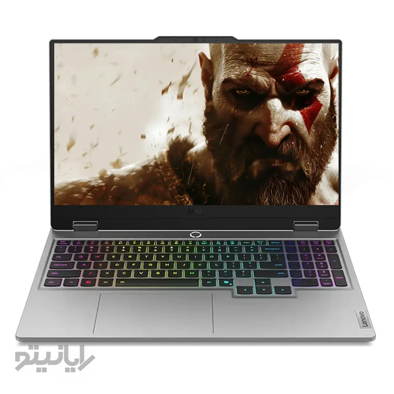 1 Lenovo LOQ 2025