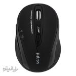ماوس بی سیم هترون Mouse Wireless Hatron Silent HMW120SL - Image 2