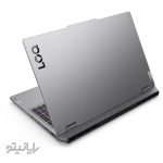 لپ تاپ لنوو 15.6 اینچی Lenovo LOQ 2025 i7-13700HX/24GB/512GB SSD/8GB RTX 5050 - Image 11