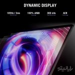 لپ تاپ ایسوس 16 اینچی ASUS ROG Strix G16 G615JMR i7-14650HX/16GB/1TB SSD/8GB RTX5060 - Image 16