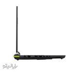 لپ تاپ ایسوس 16 اینچی ASUS ROG Strix G16 G615JMR i7-14650HX/16GB/1TB SSD/8GB RTX5060 - Image 7