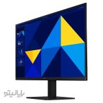 مانیتور سامسونگ 27 اینچی Monitor Essential S3 S30GD LS27D300GAMXUE - Image 3