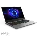 لپ تاپ لنوو 15.6 اینچی Lenovo LOQ 2025 i7-13700HX/24GB/512GB SSD/8GB RTX 5050 - Image 4