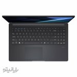 لپ تاپ 15.6 اینچی ایسوس Asus ExpertBook B1503CVA i7-13620H/8GB/512GB SSD/INTEL - Image 3